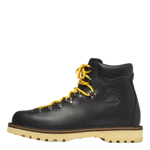 Roccia Vet Black