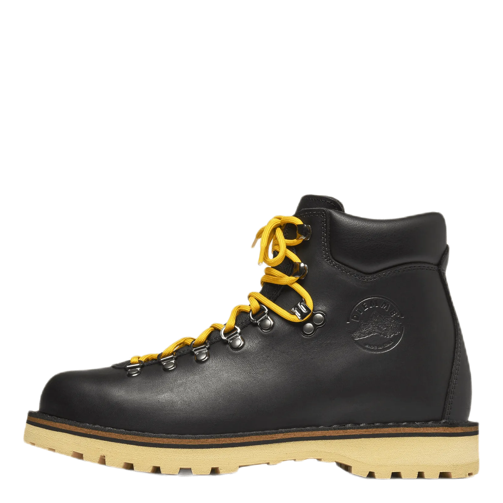 Roccia Vet Black