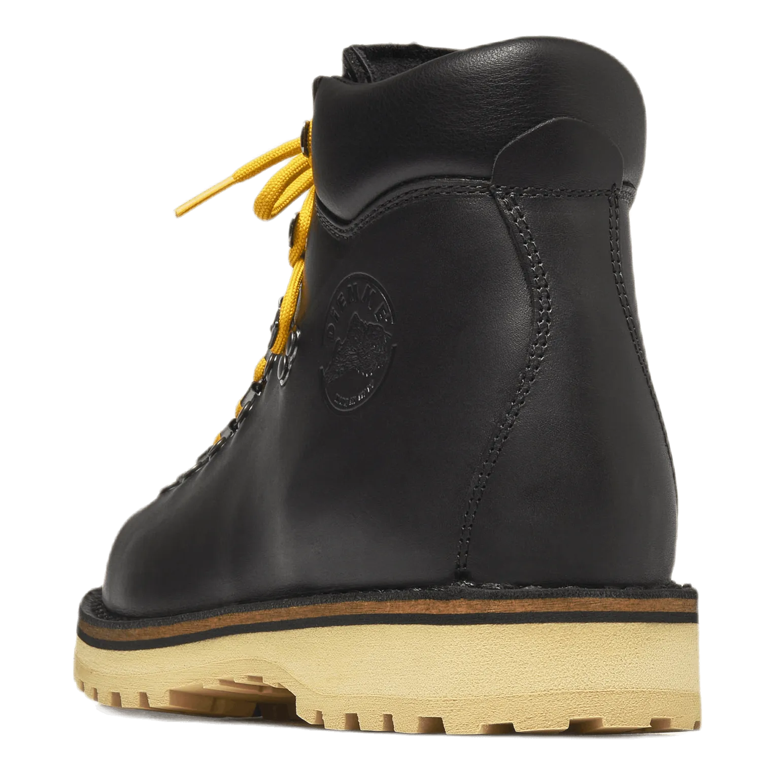 Roccia Vet Black