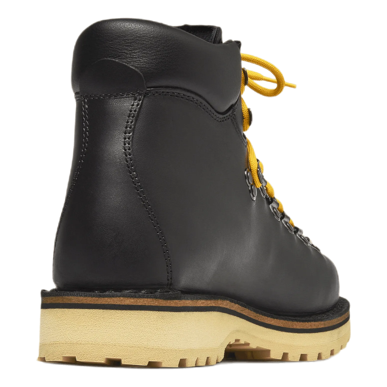 Roccia Vet Black