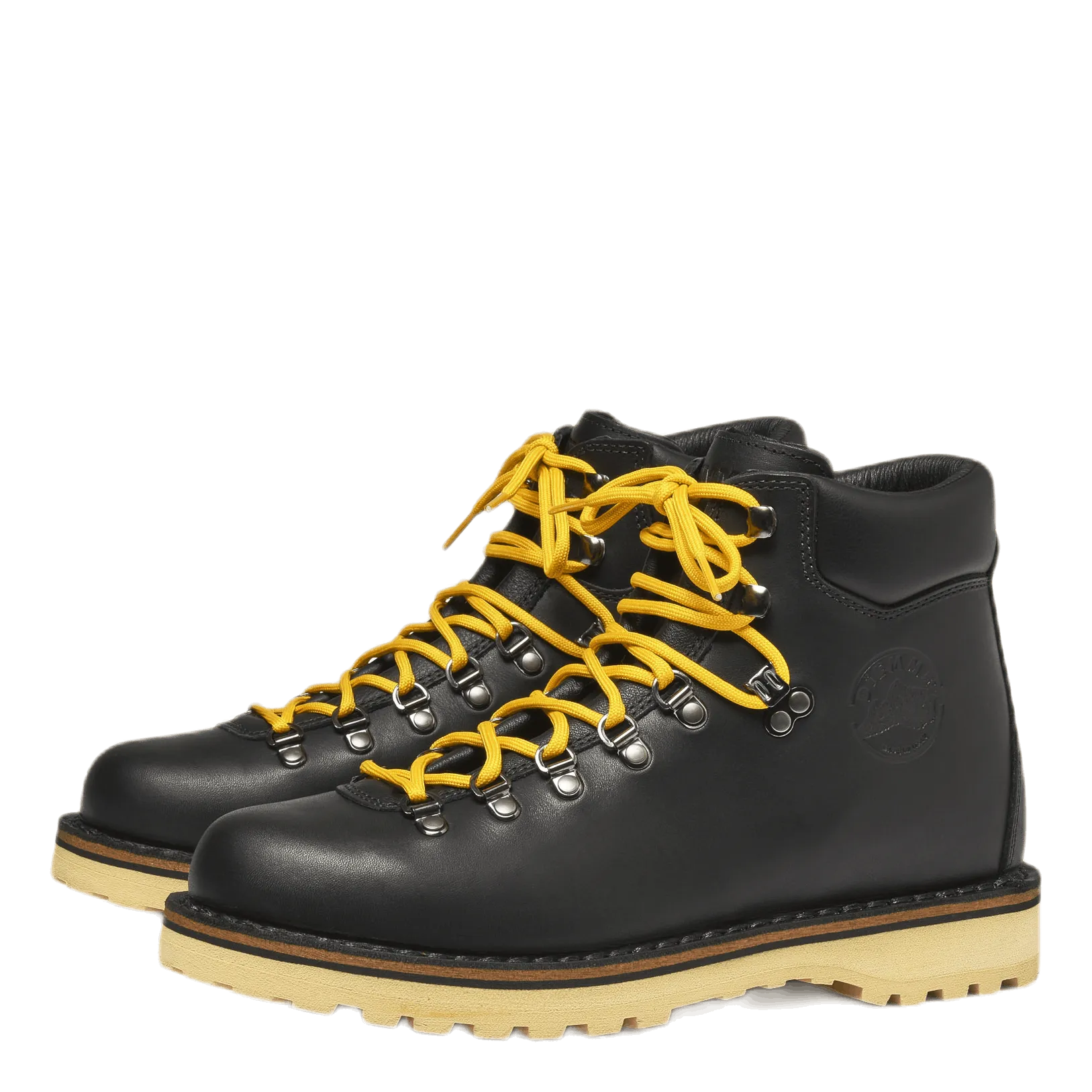 Roccia Vet Black