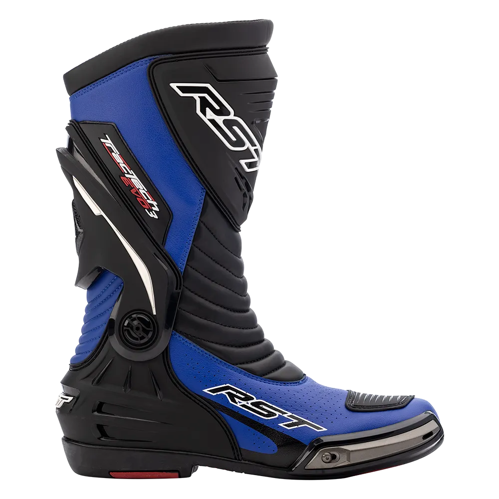 RST TRACTECH EVO-3 SPORT CE BOOT [BLUE]