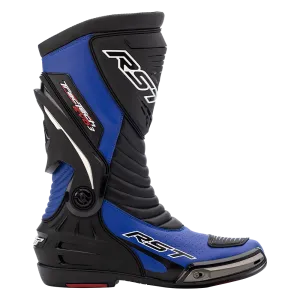 RST TRACTECH EVO-3 SPORT CE BOOT [BLUE]