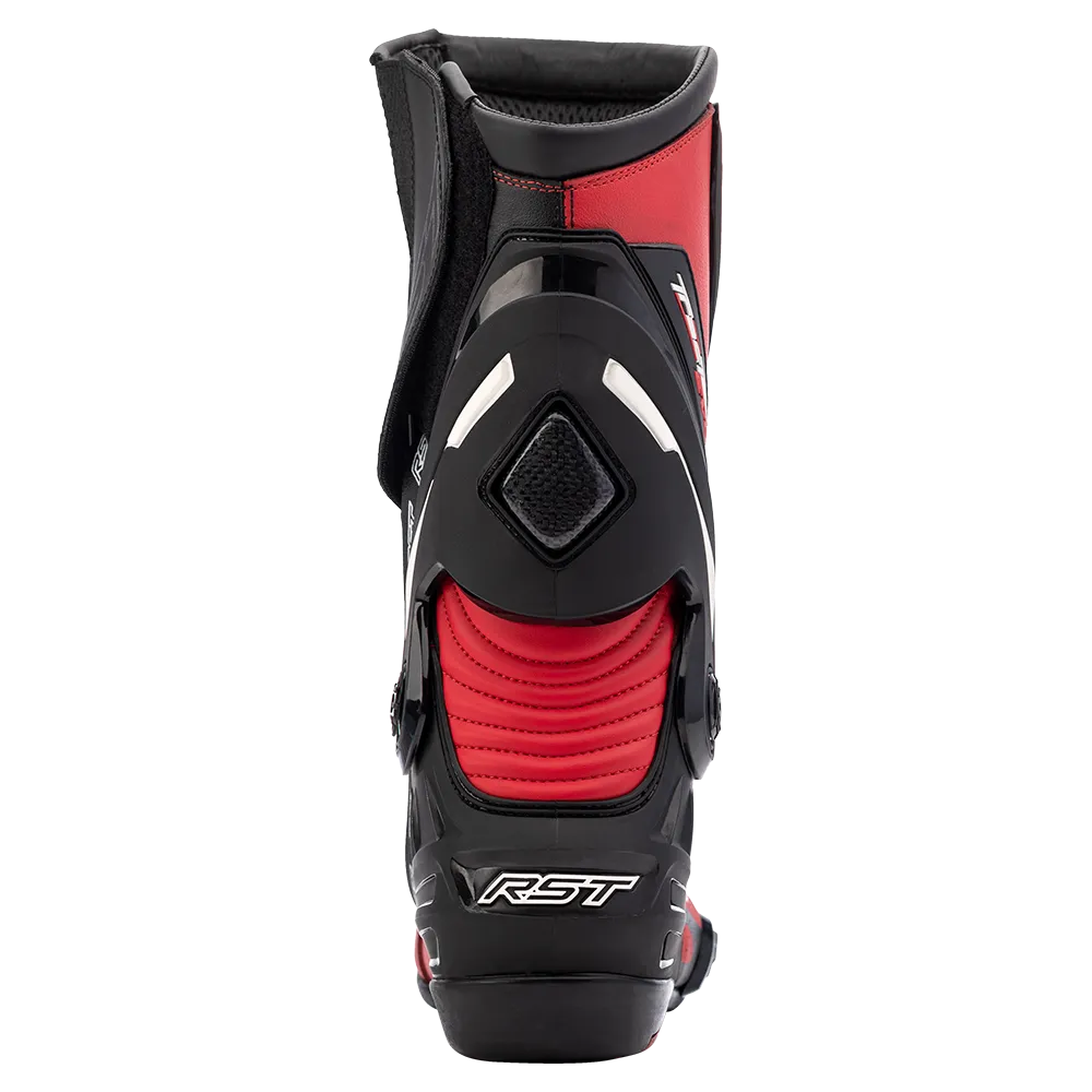 RST TRACTECH EVO-3 SPORT CE BOOT [FLO RED]