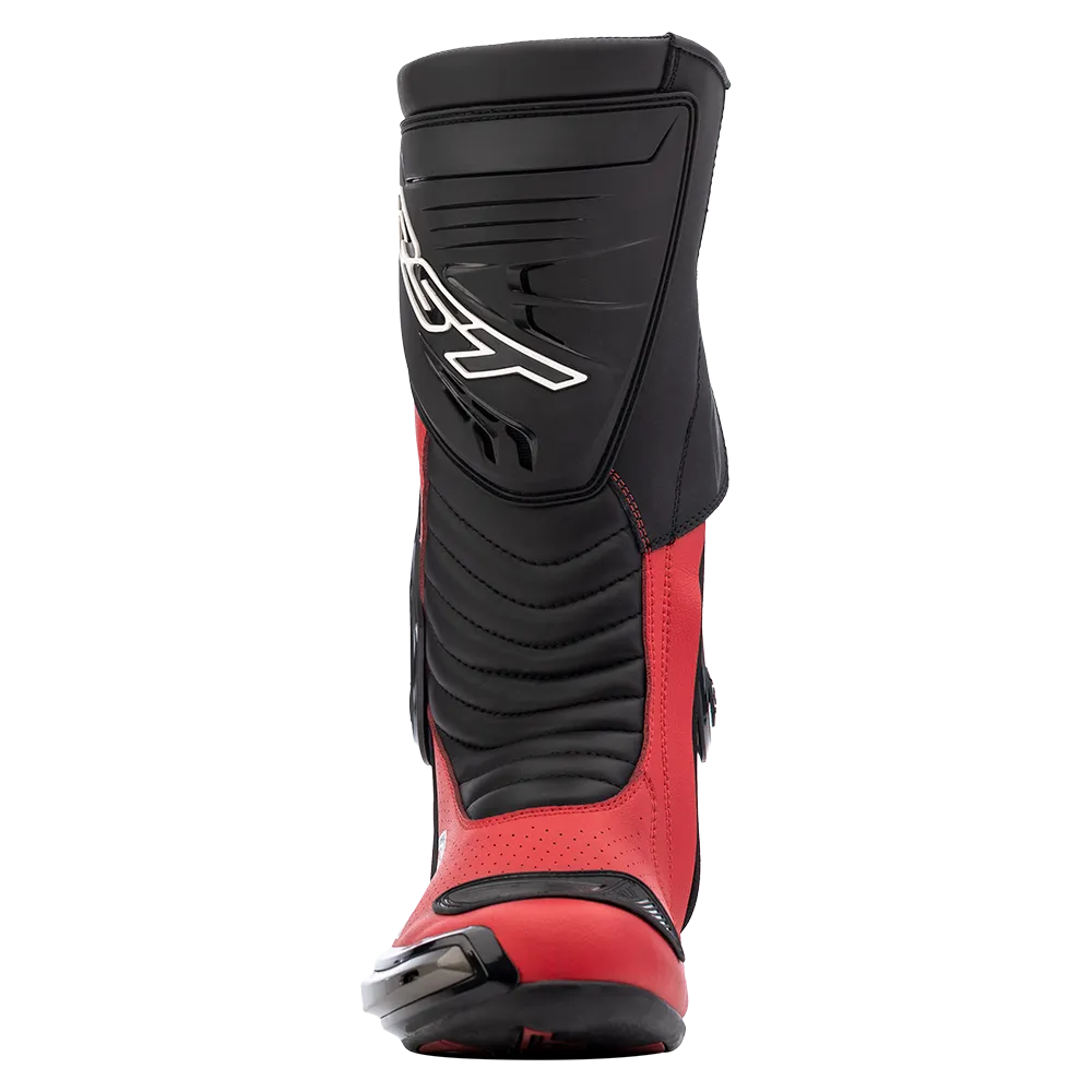 RST TRACTECH EVO-3 SPORT CE BOOT [FLO RED]