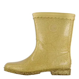 Rubber Boot K Champange