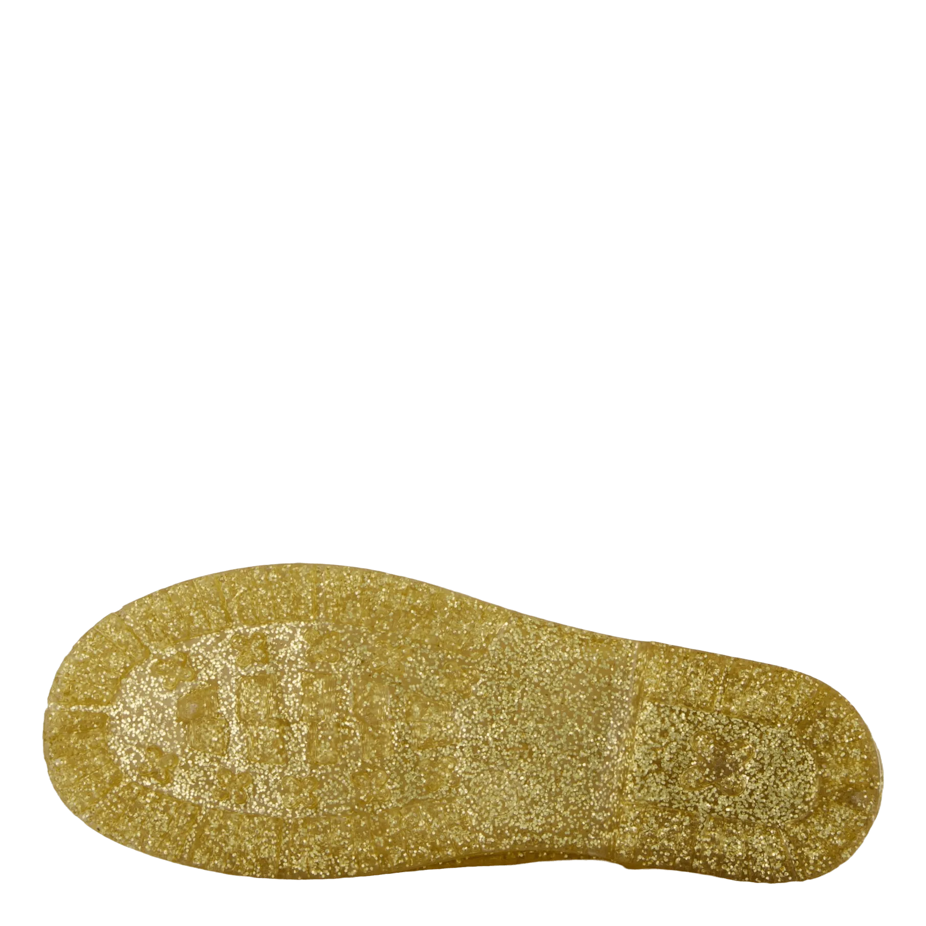 Rubber Boot K Champange