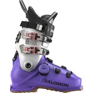 Salomon Shift Alpha Boa 130 Ski Boots