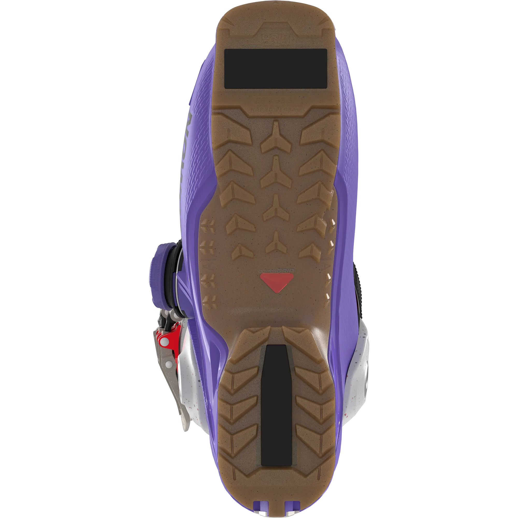 Salomon Shift Alpha Boa 130 Ski Boots