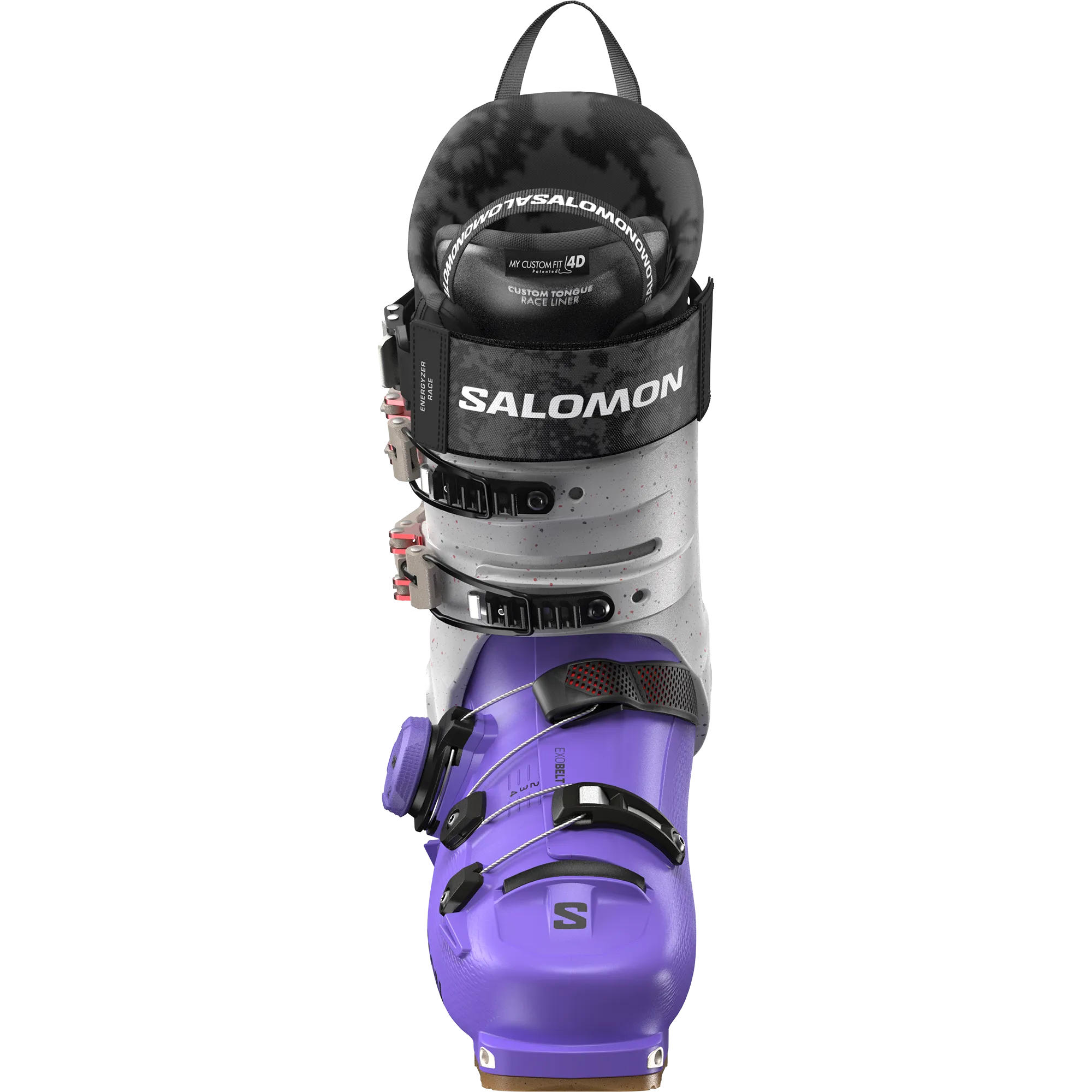 Salomon Shift Alpha Boa 130 Ski Boots