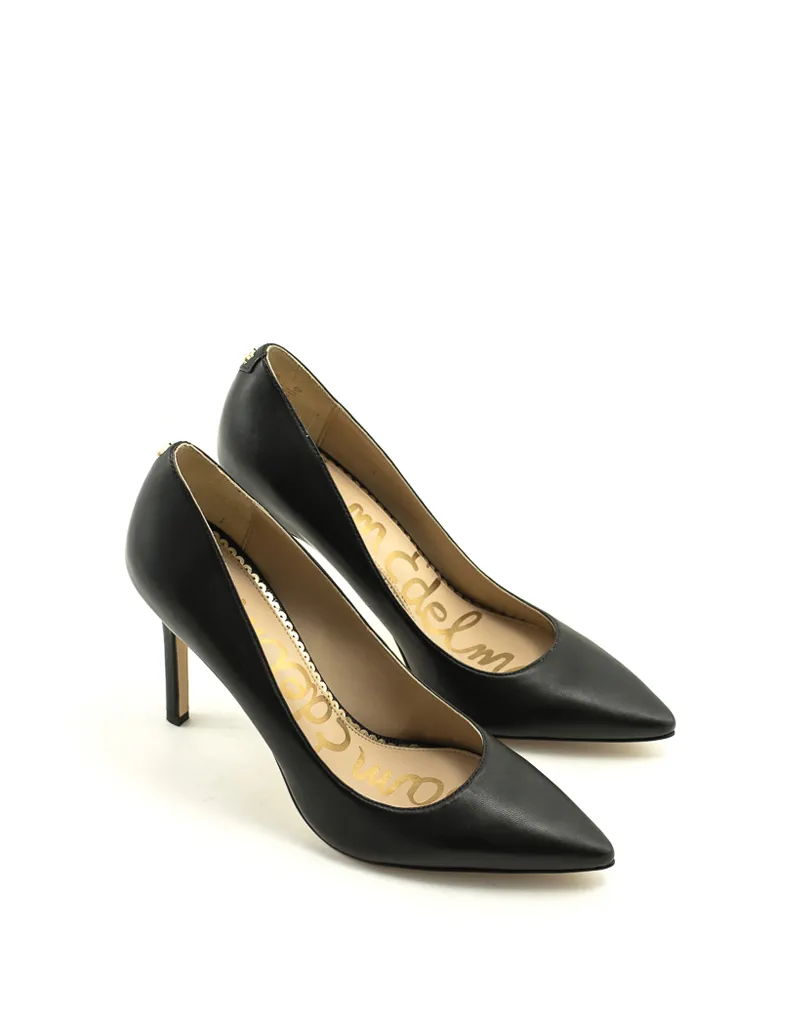 Sam Edelman — Hazel Shoe - Black