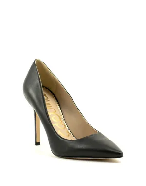 Sam Edelman — Hazel Shoe - Black