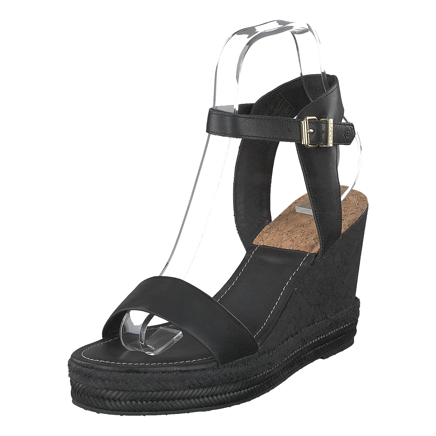 San Diego G00 Black