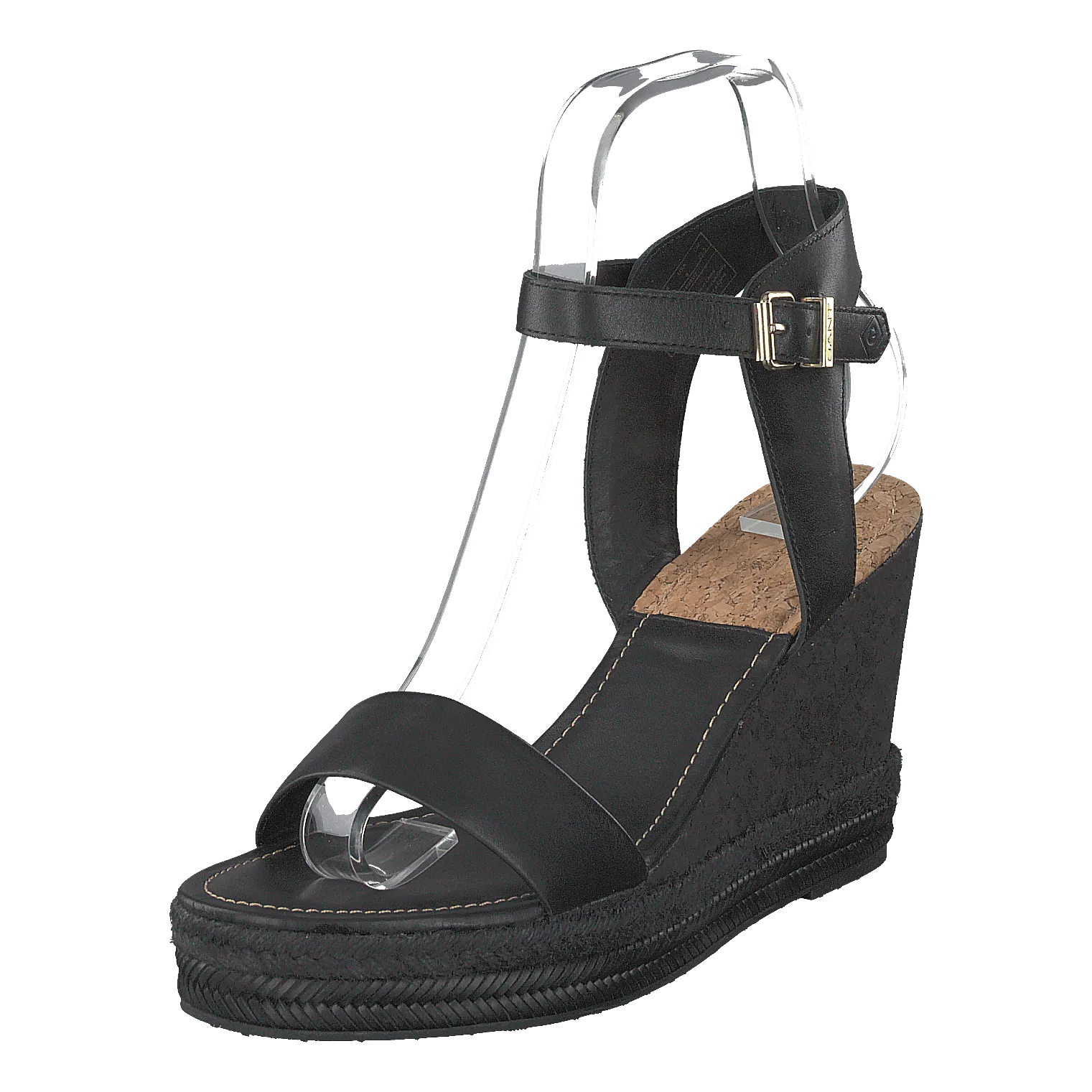 San Diego G00 Black