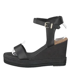 San Diego G00 Black