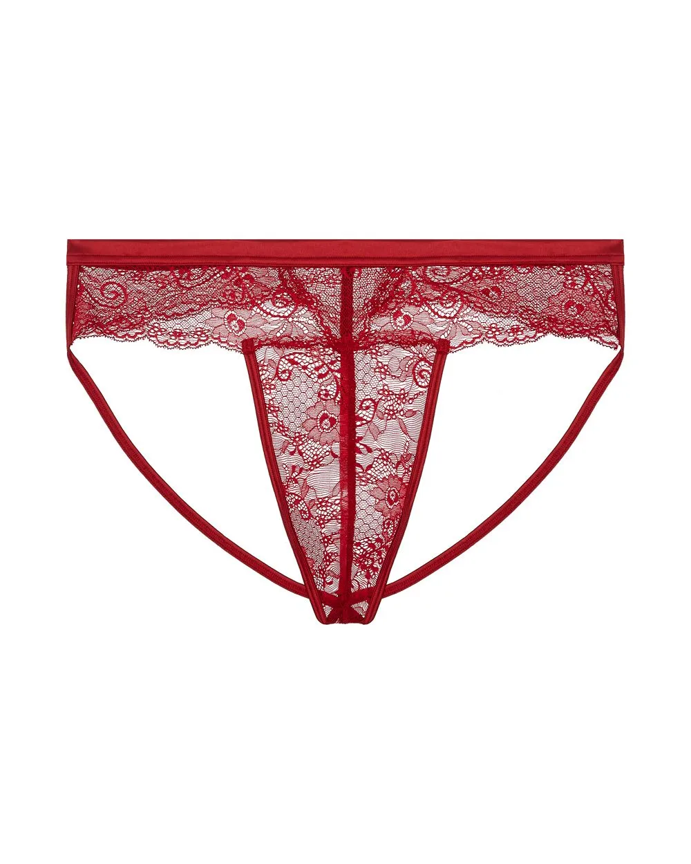 Sapna Mens Jock Strap Thong