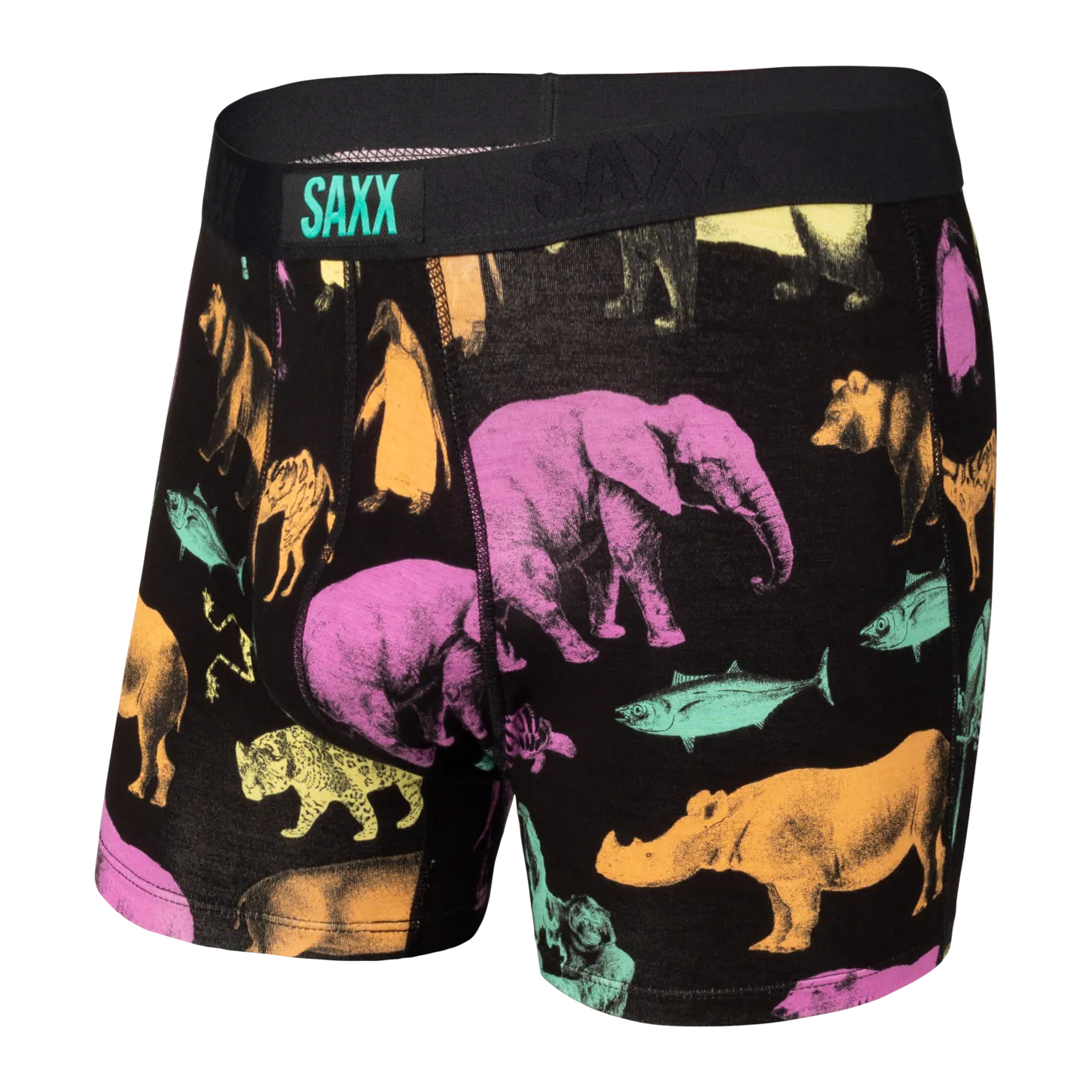 SAXX Vibe
