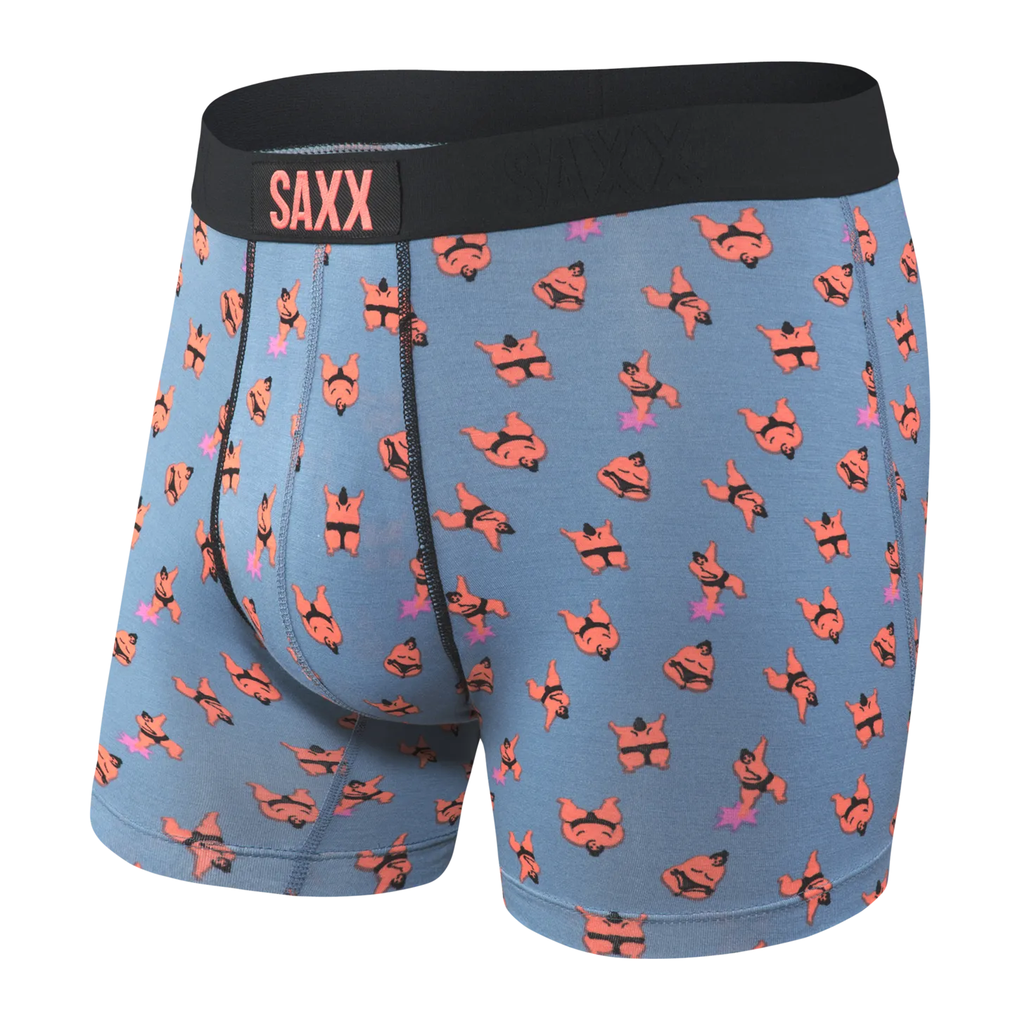 SAXX Vibe