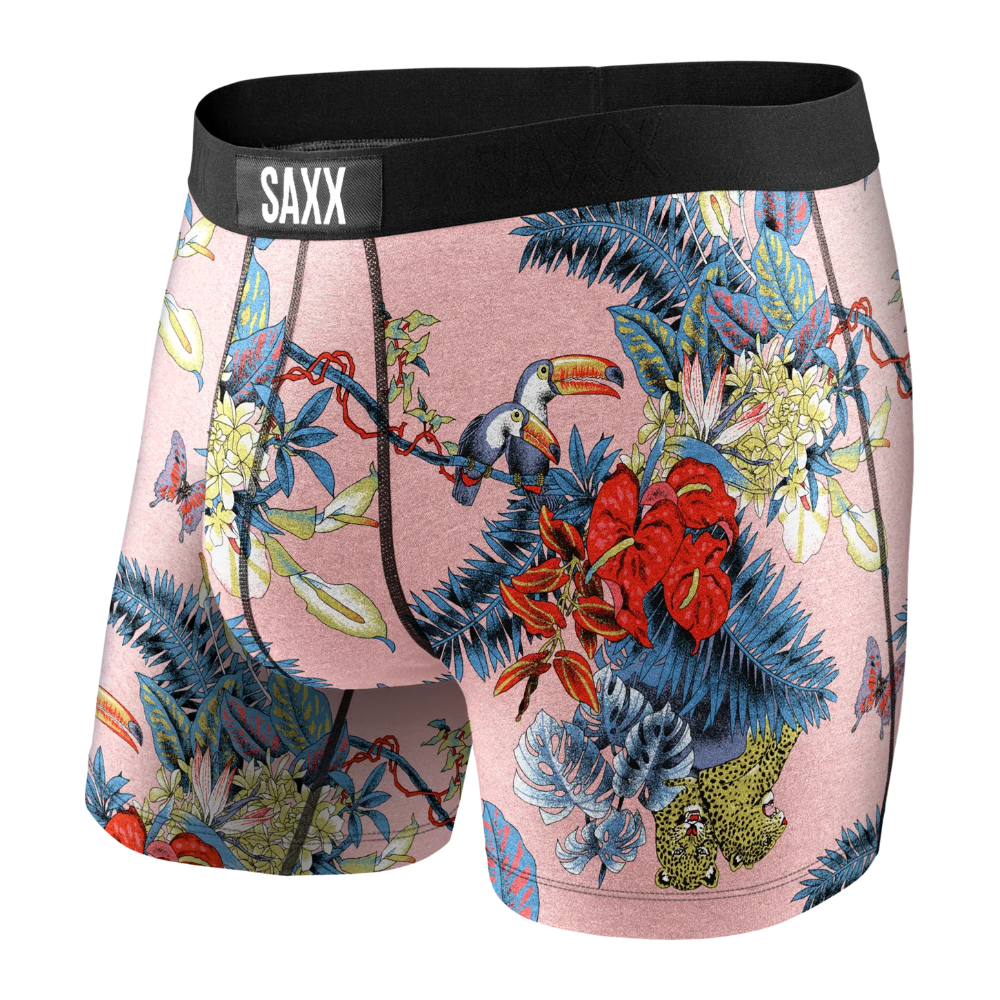 SAXX Vibe