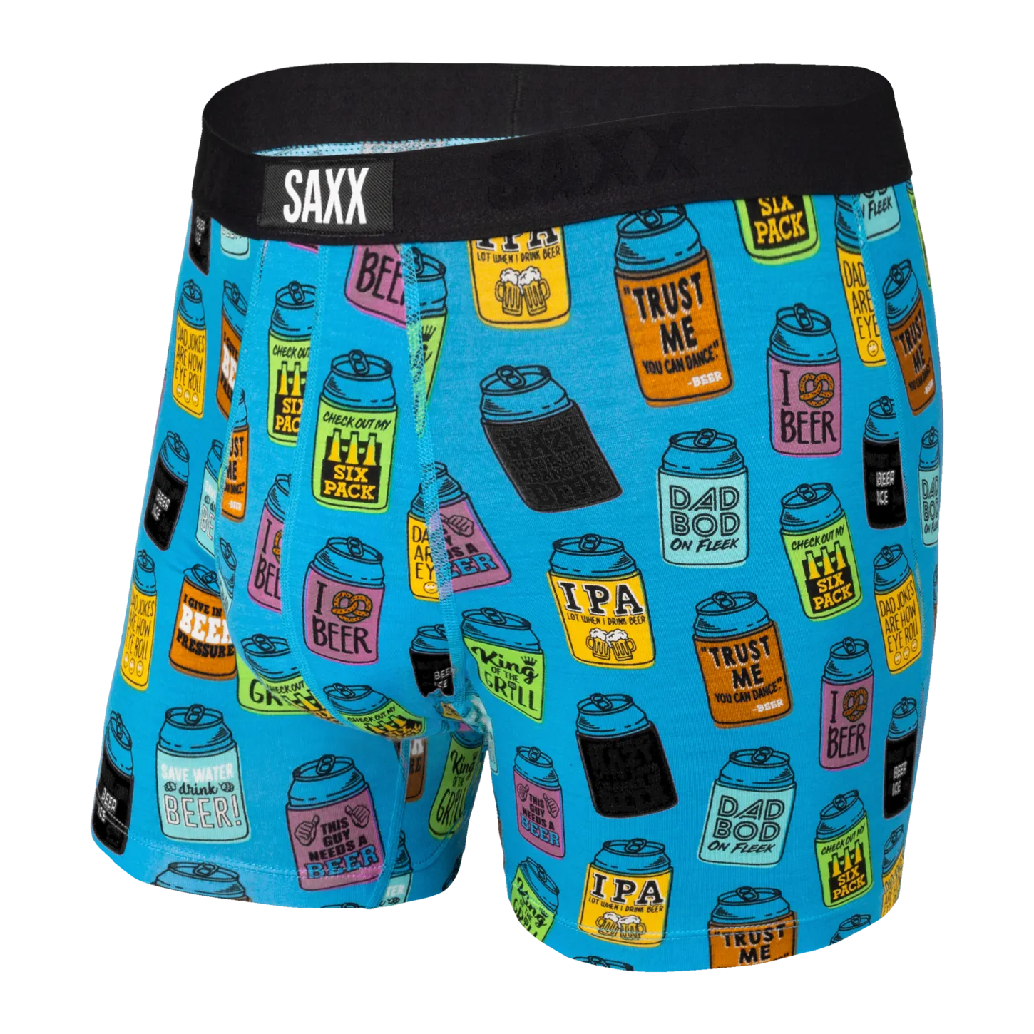 SAXX Vibe