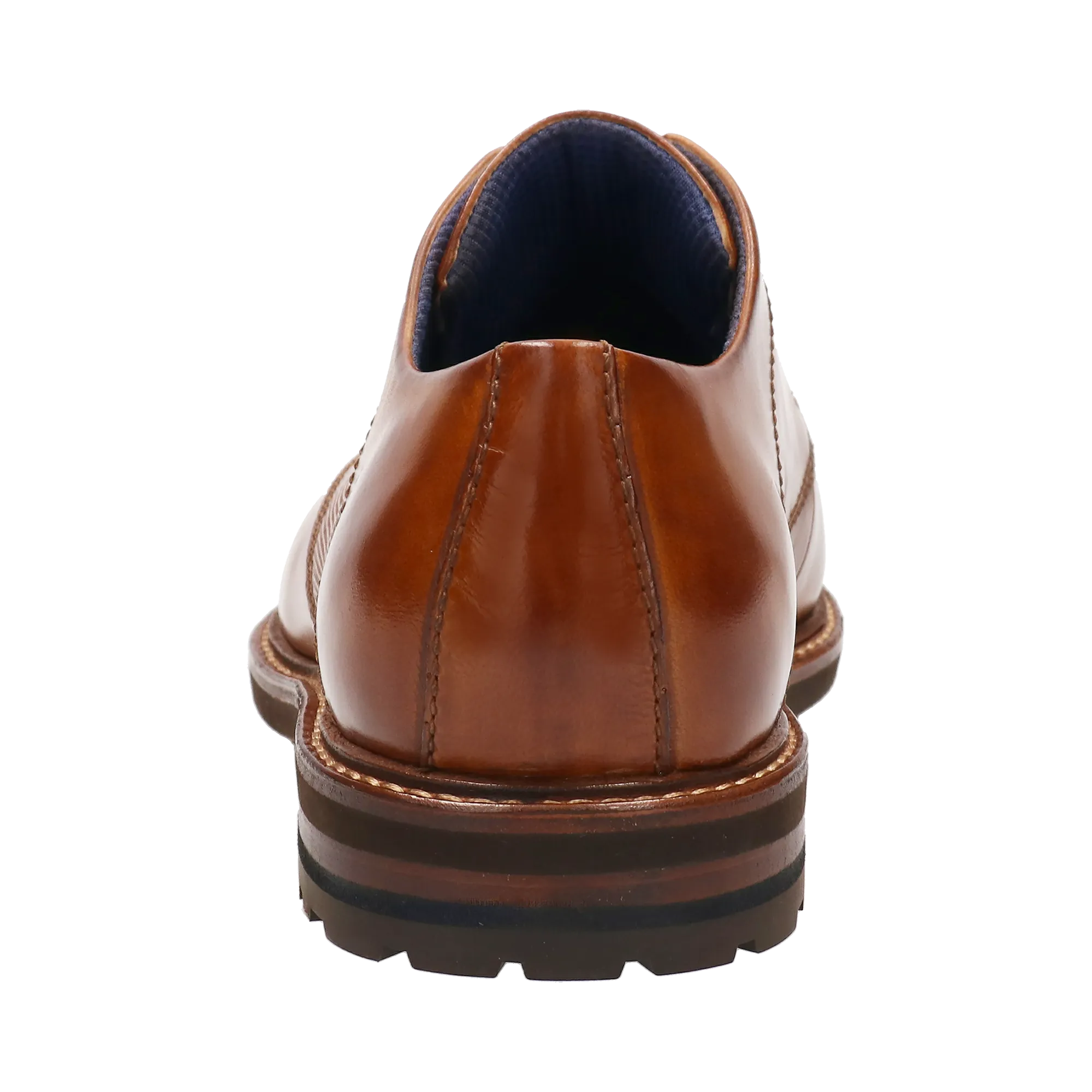 Schnürer cognac