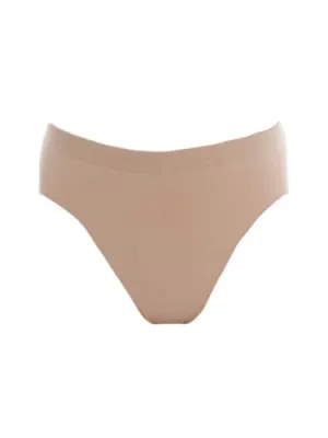 Seamless High Cut Brief - Child