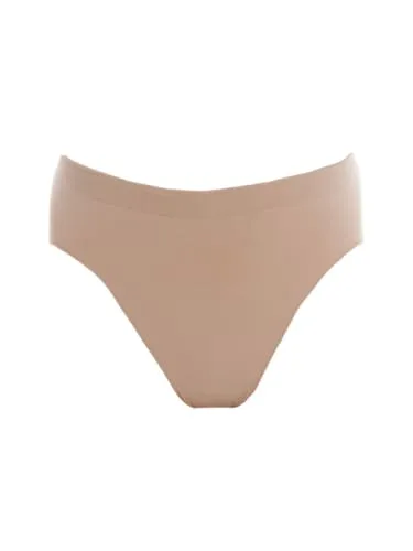 Seamless High Cut Brief - Child