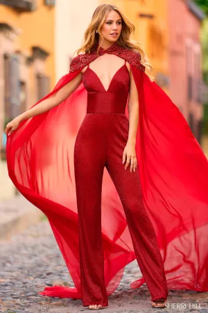 Sherri Hill 55294 Dresses