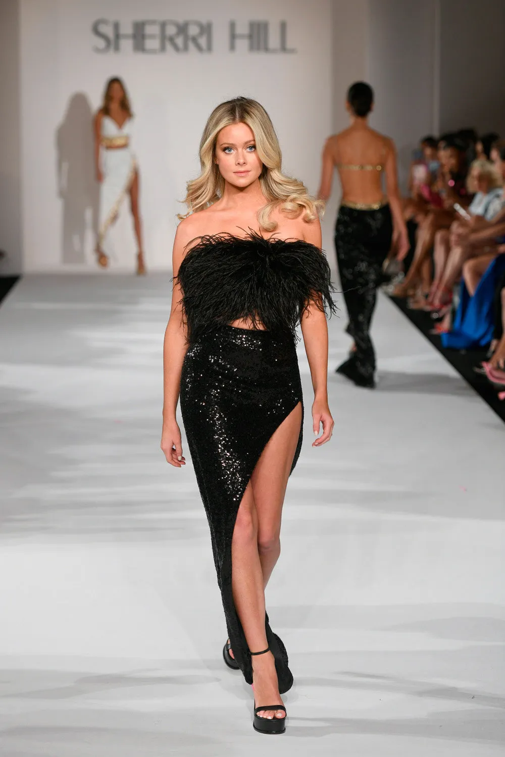 Sherri Hill 55556 Dresses