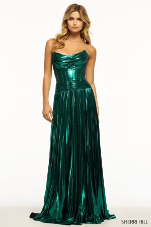 Sherri Hill 56020 Dresses