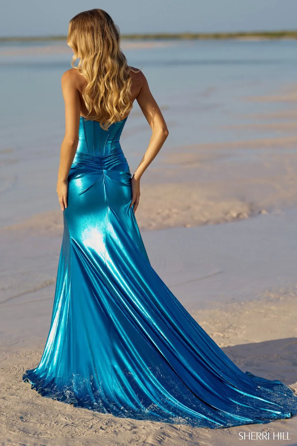 Sherri Hill 56085 Dresses