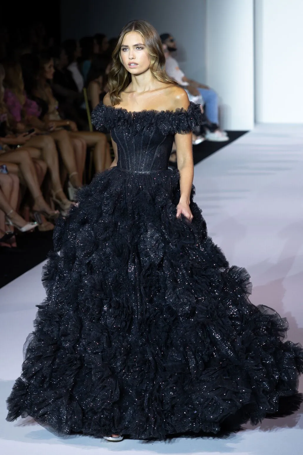 Sherri Hill 56095 Dresses