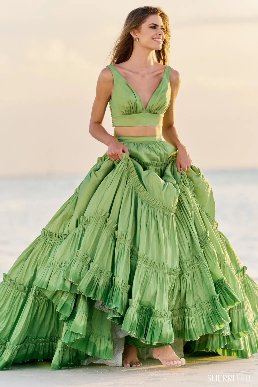Sherri Hill 56125 Dresses