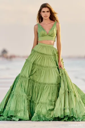 Sherri Hill 56125 Dresses