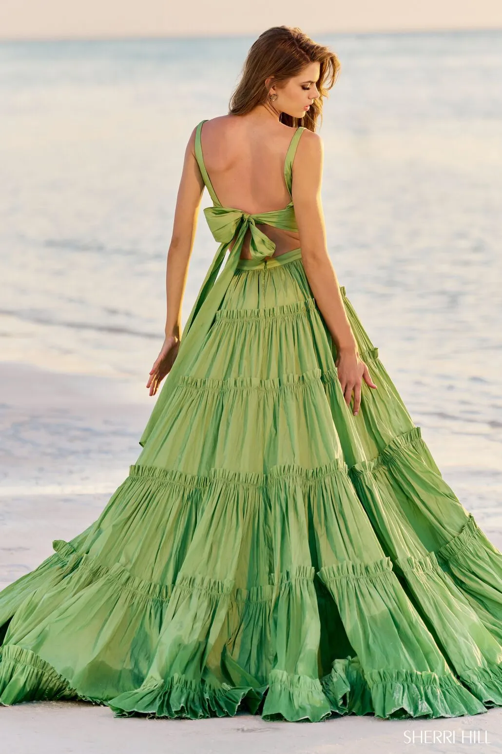 Sherri Hill 56125 Dresses