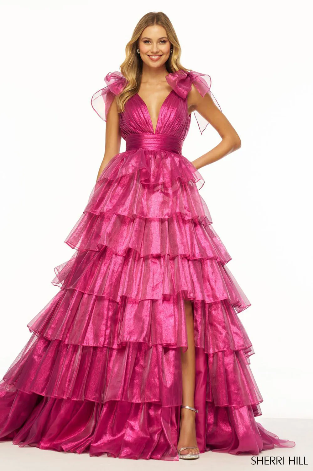 Sherri Hill 56127 Dresses