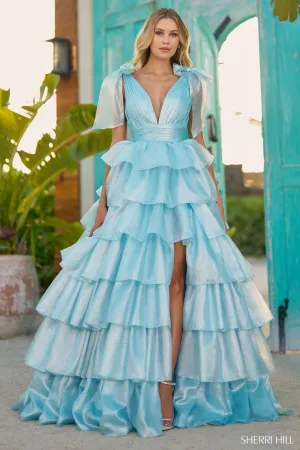 Sherri Hill 56127 Dresses