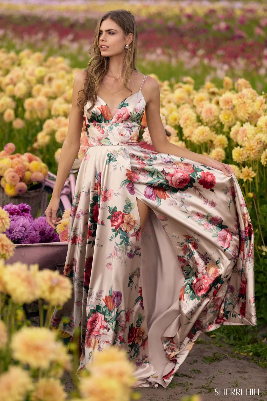 Sherri Hill 56247 Dresses