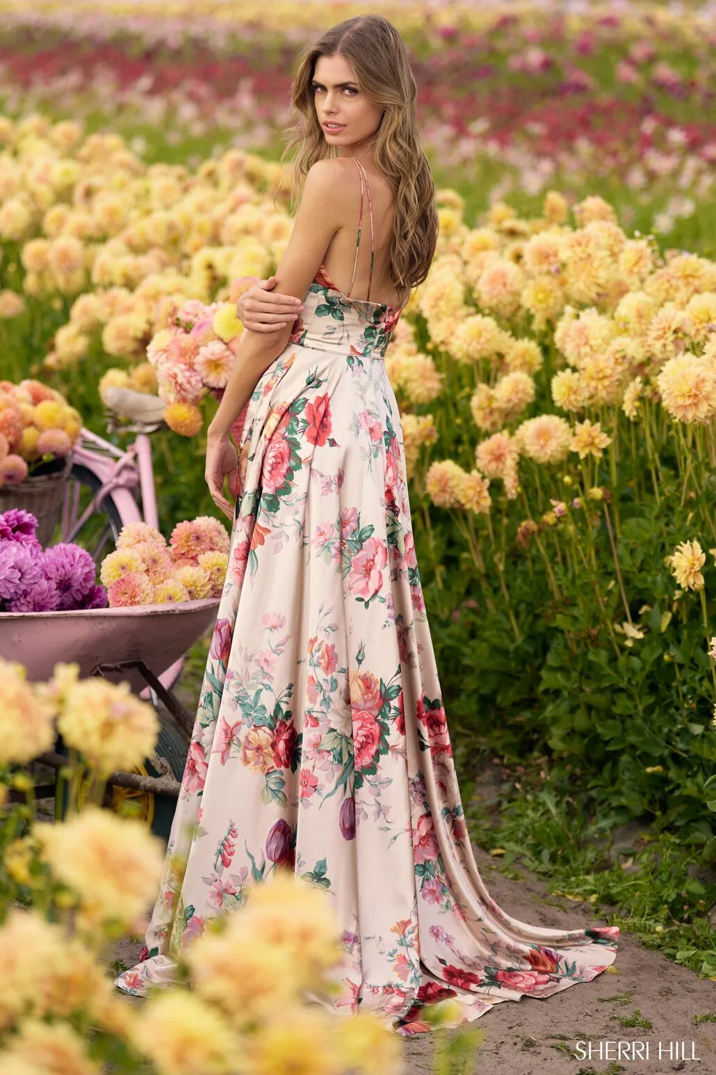Sherri Hill 56247 Dresses