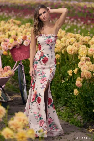 Sherri Hill 56283 Dresses