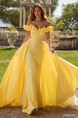 Sherri Hill 57200 Dresses