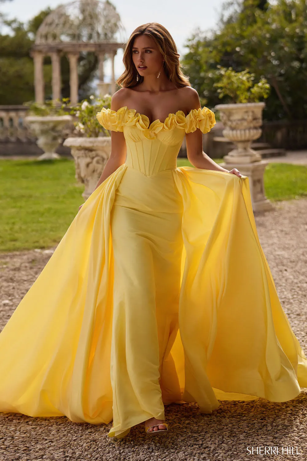 Sherri Hill 57200 Dresses