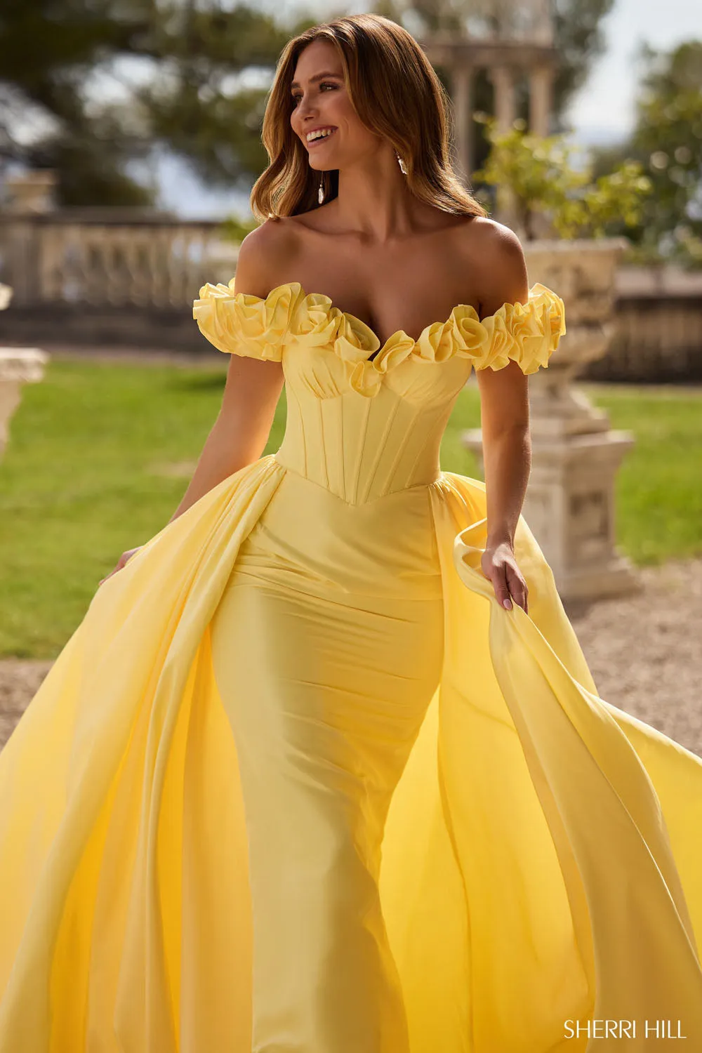 Sherri Hill 57200 Dresses