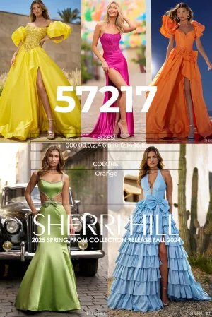 Sherri Hill 57217 Dresses