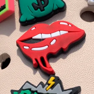 SHOE CHARMS - DRIP