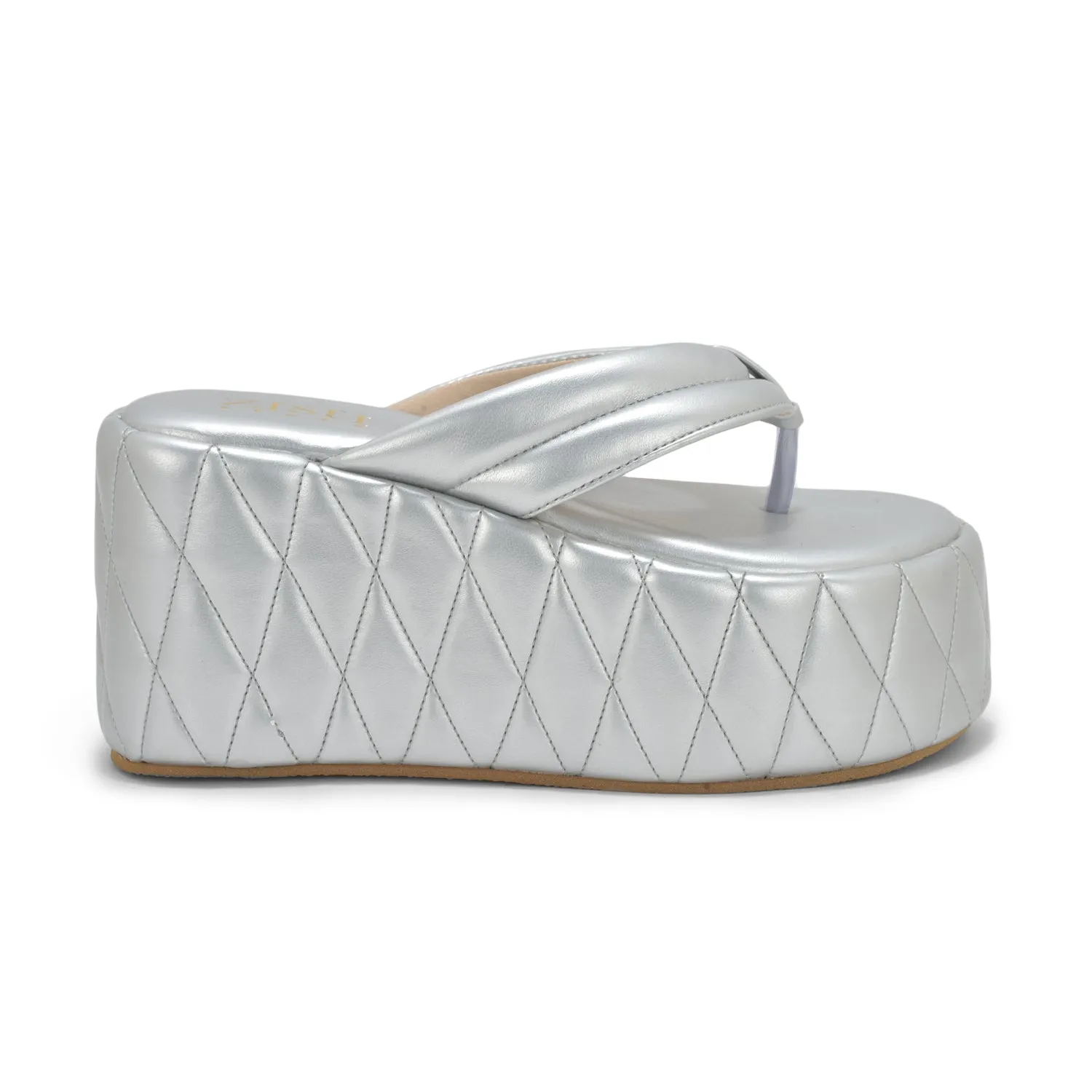 Silver Pinnacle Platforms