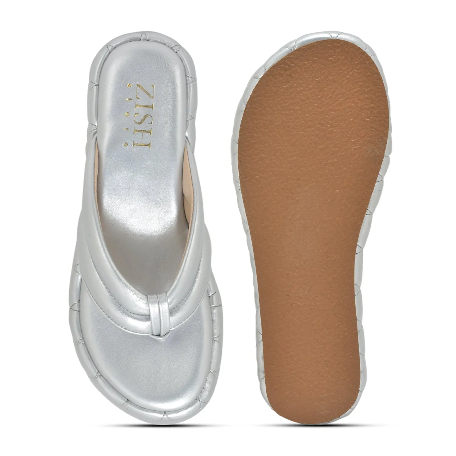 Silver Pinnacle Platforms