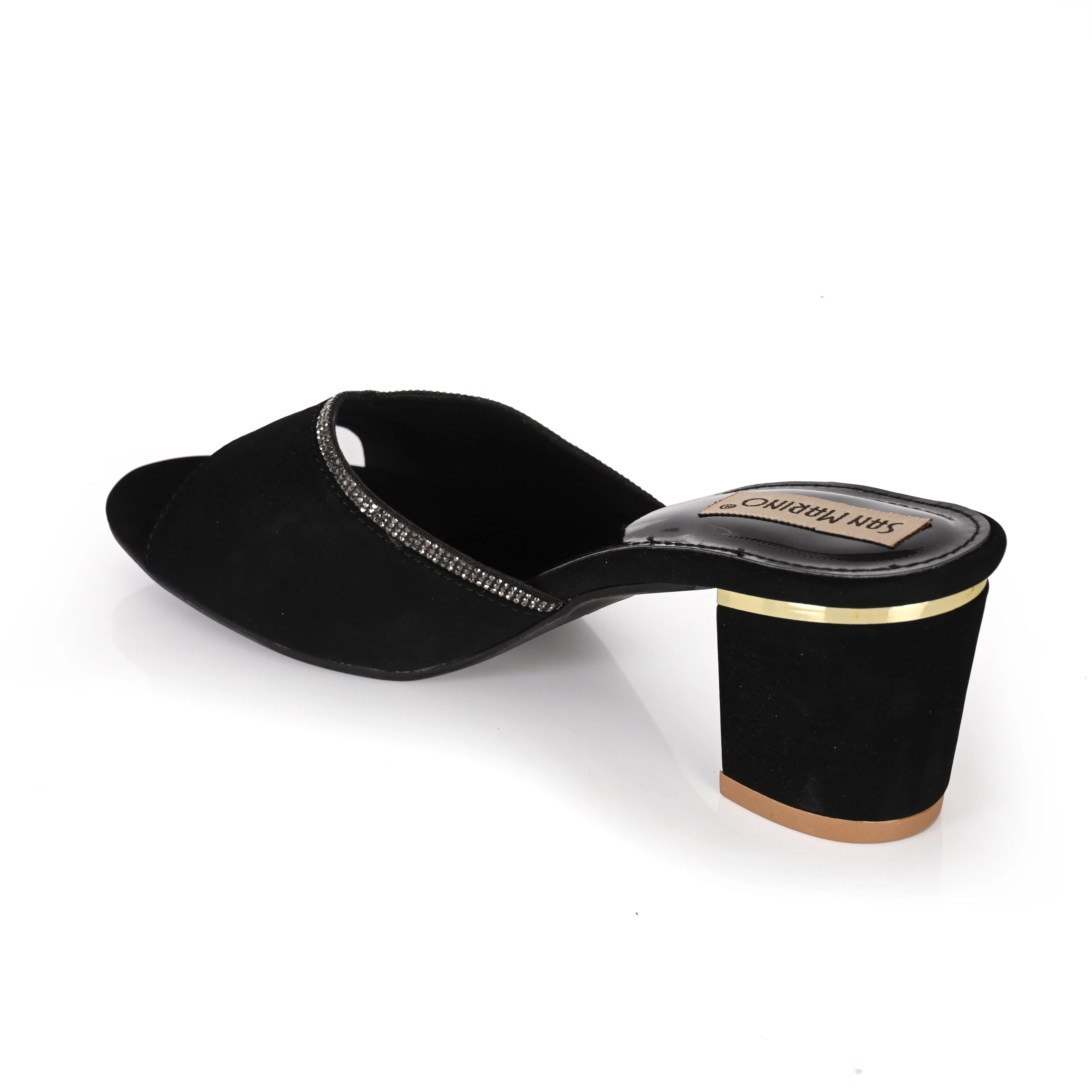 Sivya Heels