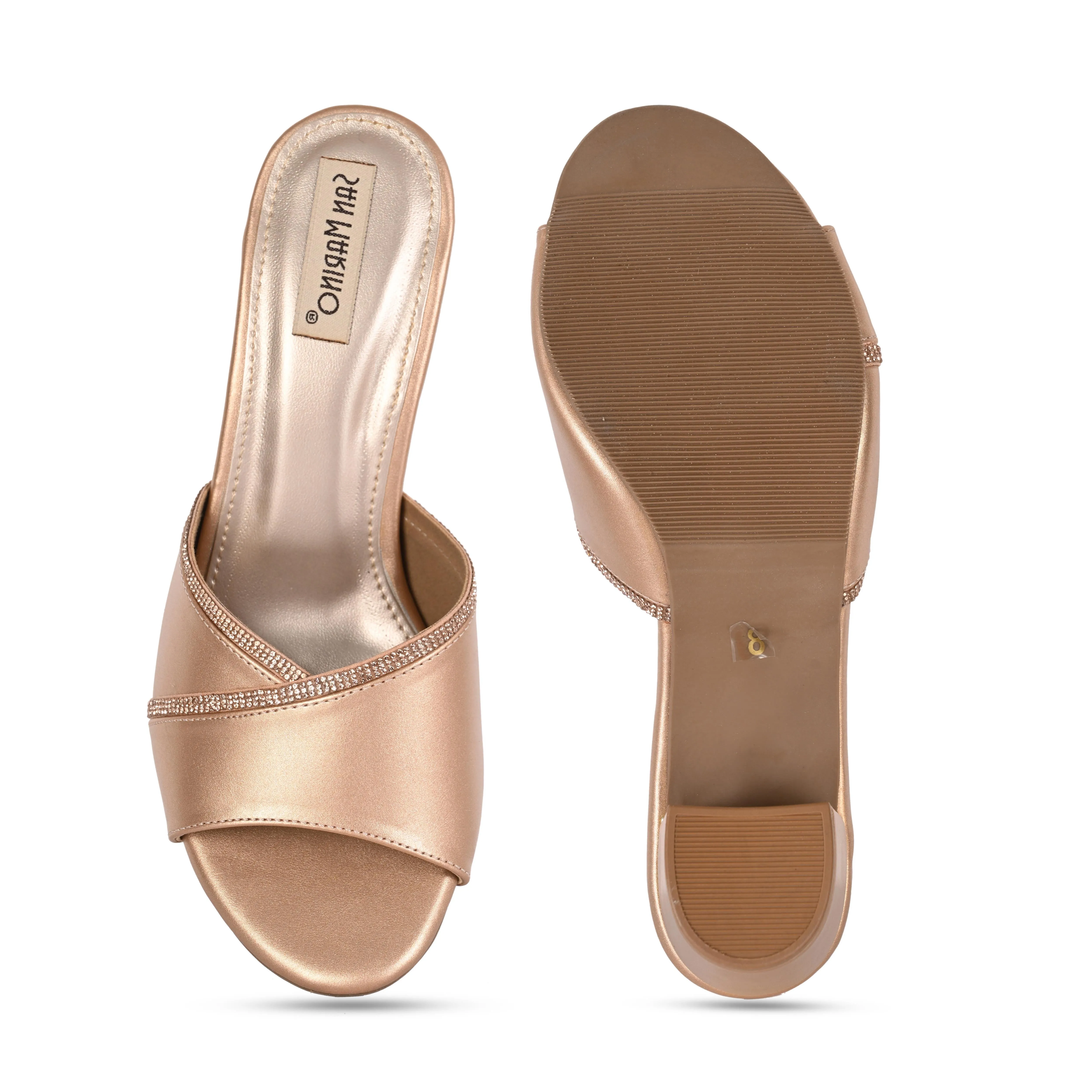 Sivya Heels