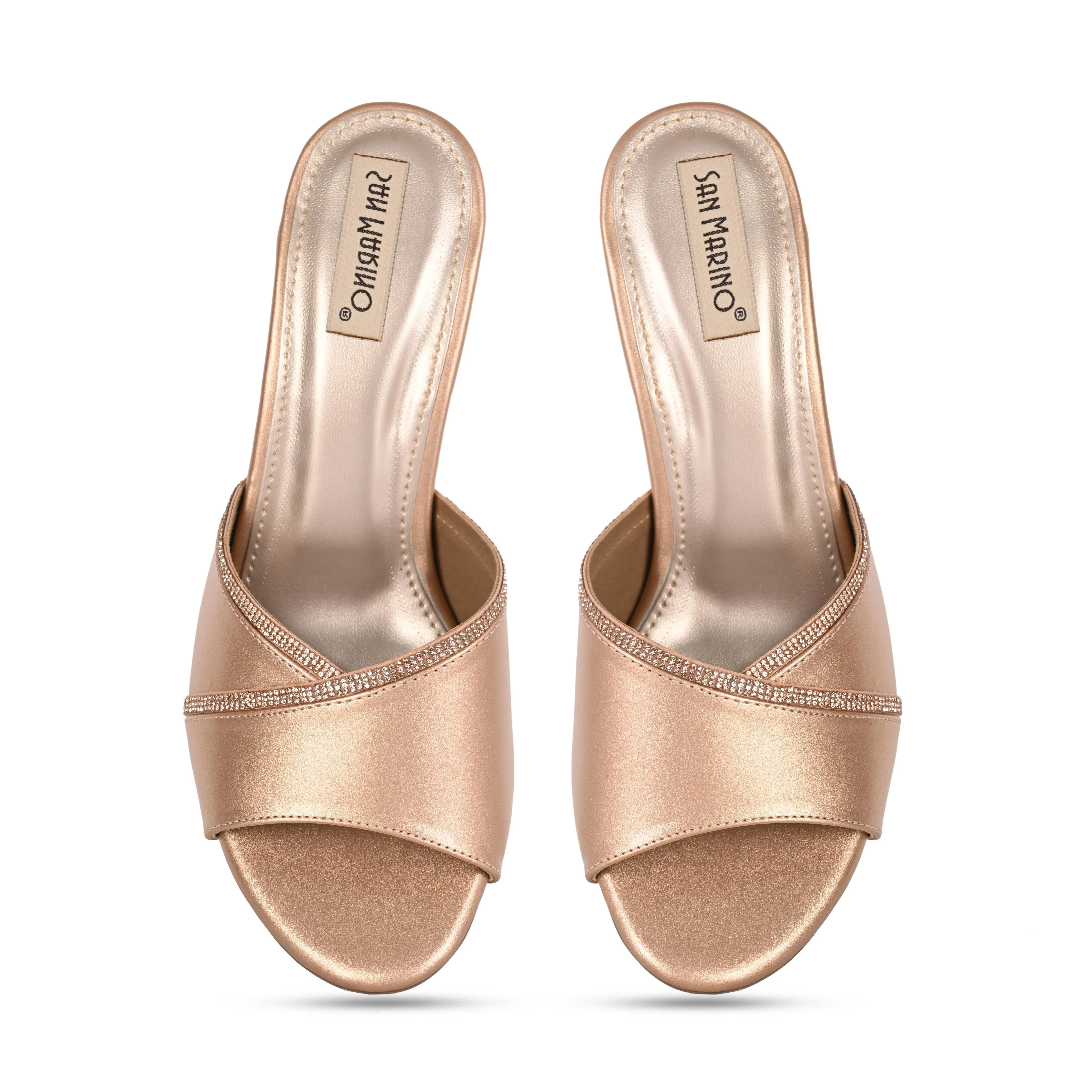 Sivya Heels